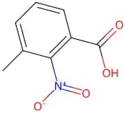3-Methyl-2-nitrobenzoic acid