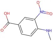 4-(METHYLAMINO)-3-NITROBENZOIC ACID