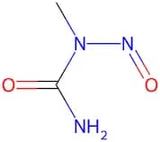 N-Nitroso-N-methylurea