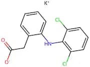 Diclofenac Potassium