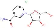 Nicotinamide riboside chloride