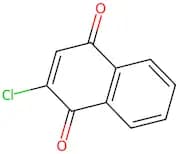 2-Chloronaphthoquinone