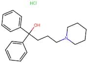 Diphenidol hydrochloride