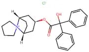 Trospium chloride
