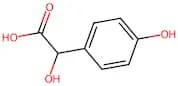p-Hydroxymandelic acid