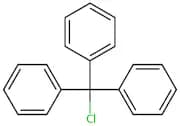 Chlorotriphenylmethane