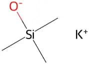 Potassium trimethylsilanolate