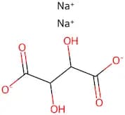Sodium Tartrate
