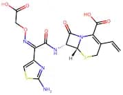 Cefixime