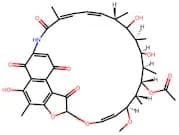 Rifamycin S