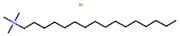 Cetrimonium bromide