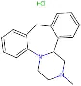 Mianserin hydrochloride