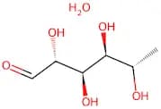 Rhamnose monohydrate