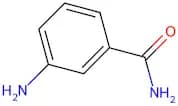 3-Aminobenzamide