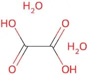 Oxalic acid dihydrate