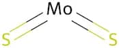 Molybdenum disulfide