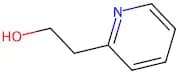 2-(2-Hydroxyethyl)pyridine