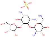 Ribostamycin sulfate