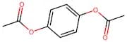 Hydroquinone diacetate