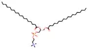 1,2-Distearoyl-sn-glycero-3-phosphorylcholine