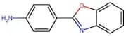 4-(Benzo[d]oxazol-2-yl)aniline