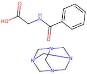 Methenamine Hippurate
