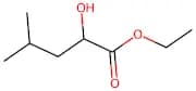 Ethyl 2-hydroxy-4-methylpentanoate
