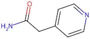 Pyridine-4-Acetamide