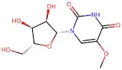5-Methoxyuridine