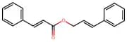 Cinnamyl cinnamate