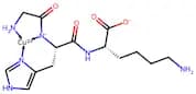 Copper tripeptide