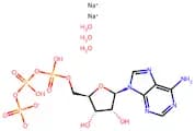 ATP disodium trihydrate