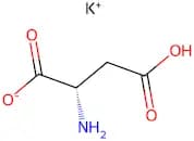 L-Aspartic acid potasium salt