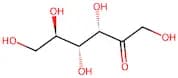 β-D-Fructose