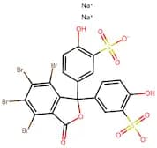 Sulfobromophthalein disodium salt