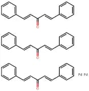 tris(dibenzylideneacetone)dipalladium