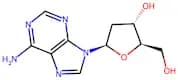 2'-Deoxyadenosine