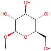 Methyl β-D-glucopyranoside