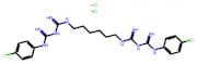 Chlorhexidine dihydrochloride