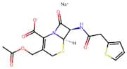 Cephalothin sodium