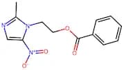 Metronidazole Benzoate