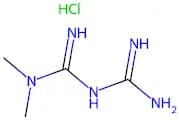 Metformin hydrochloride