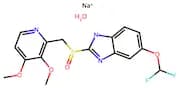 Pantoprazole Sodium Hydrate