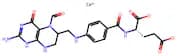 Folinic acid calcium