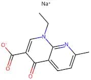 Nalidixic acid sodium salt