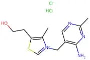 Thiamine hydrochloride