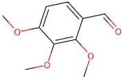 2,3,4-Trimethoxybenzaldehyde