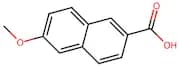 6-Methoxy-2-naphthoic acid