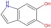 5,6-Dihydroxyindole