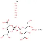 Sodium stibogluconate